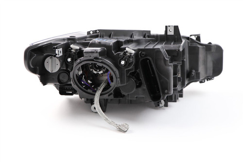 Headlight left Bi-xenon LED DRL BMW 3 Series F30 F31 12-14