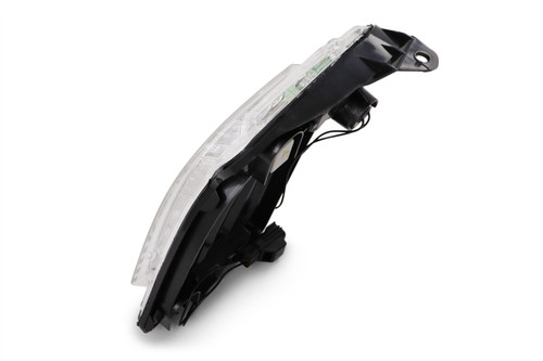 Daytime running light right LED Volvo S60 V60 10-14 Valeo