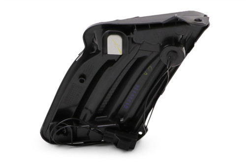 Daytime running light right LED Volvo S60 V60 10-14 Valeo