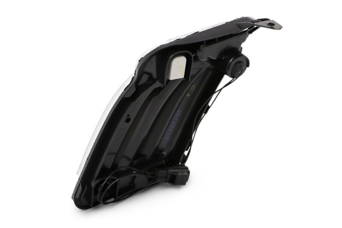 Daytime running light right LED Volvo S60 V60 10-14 Valeo