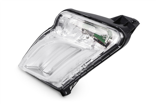 Daytime running light left LED Volvo S60 V60 10-14 Valeo