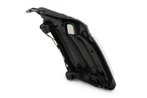 Daytime running light left LED Volvo S60 V60 10-14 Valeo