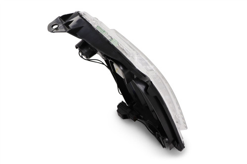 Daytime running light left LED Volvo S60 V60 10-14 Valeo