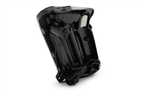 Daytime running light left LED Volvo S60 V60 10-14 Valeo