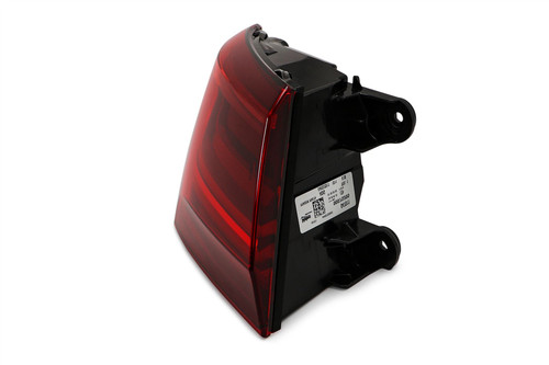 Rear light left LED dynamic Audi A6 15-18 Saloon