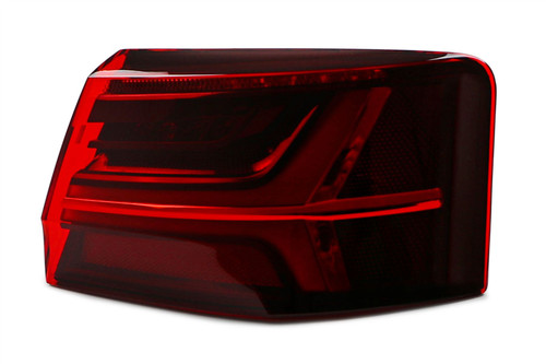 Rear light right LED dynamic Audi A6 15-18 Saloon