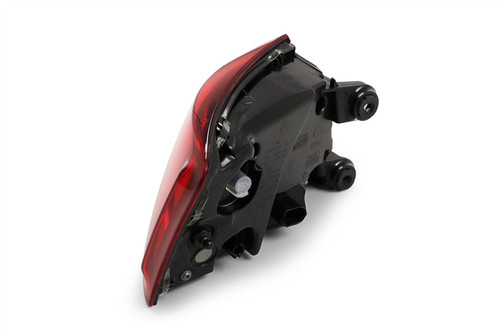 Rear light right LED dynamic Audi A6 15-18 Saloon