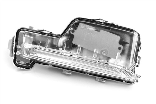 Daytime running light LED DRL right Volvo S60 V60 13-16