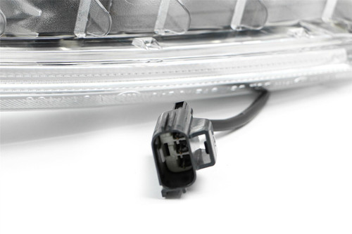 Daytime running light LED DRL right Volvo S60 V60 13-16