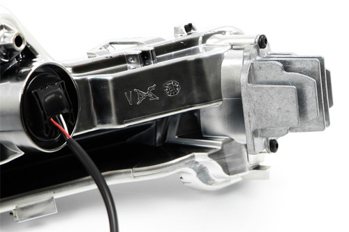 Daytime running light LED DRL right Volvo S60 V60 13-16