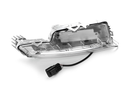 Daytime running light LED DRL right Volvo S60 V60 13-16
