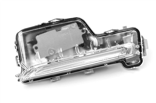 Daytime running light LED DRL left Volvo S60 V60 13-16