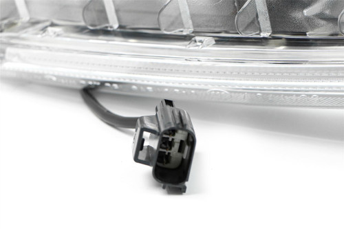 Daytime running light LED DRL left Volvo S60 V60 13-16