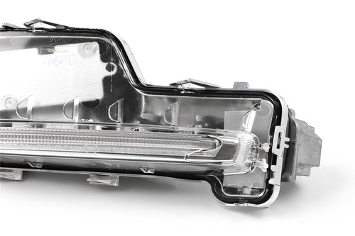 Daytime running light LED DRL left Volvo S60 V60 13-16