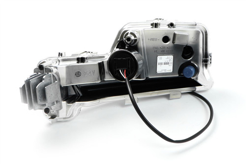 Daytime running light LED DRL left Volvo S60 V60 13-16