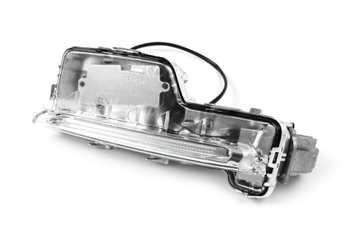 Daytime running light LED DRL left Volvo S60 V60 13-16