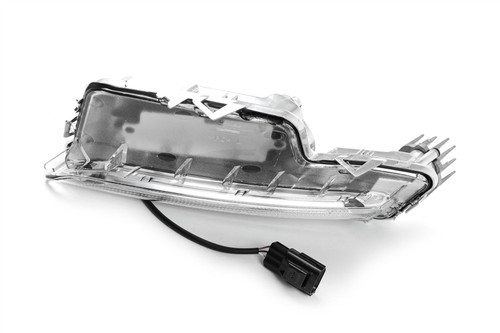 Daytime running light LED DRL left Volvo S60 V60 13-16