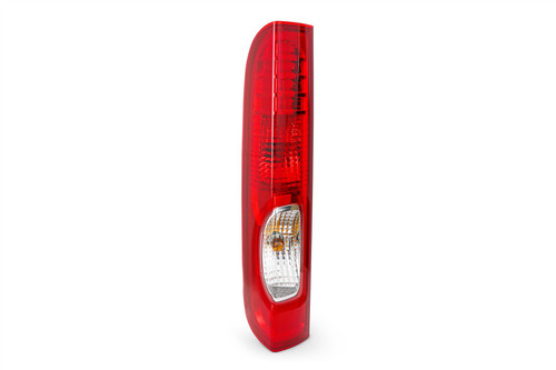 Rear light left Vauxhall Vivaro 07-13 Valeo