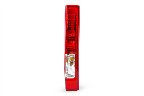 Rear light left Vauxhall Vivaro 07-13 Valeo