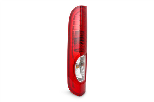 Rear light left Vauxhall Vivaro 07-13 Valeo