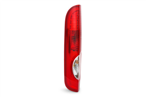 Rear light left Vauxhall Vivaro 07-13 Valeo
