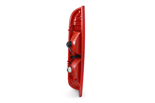 Rear light right Vauxhall Vivaro 07-13 Valeo