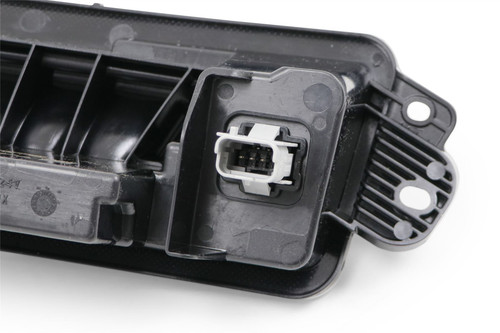 Daytime running light DRL LED left Peugeot 308 11-13