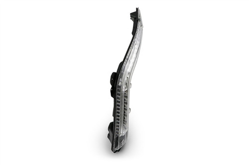 Daytime running light DRL LED left Peugeot 308 11-13