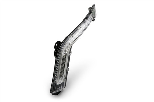 Daytime running light DRL LED left Peugeot 308 11-13