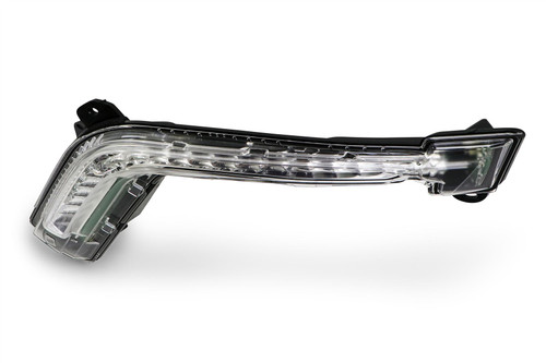 Daytime running light DRL LED left Peugeot 308 11-13