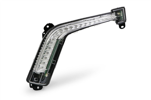 Daytime running light DRL LED left Peugeot 308 11-13