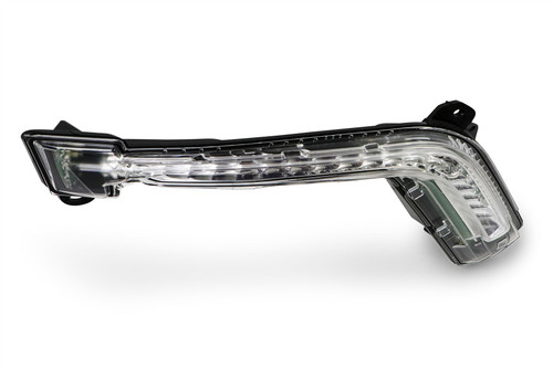 Daytime running light DRL LED right Peugeot 308 11-13