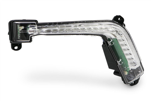 Daytime running light DRL LED right Peugeot 308 11-13
