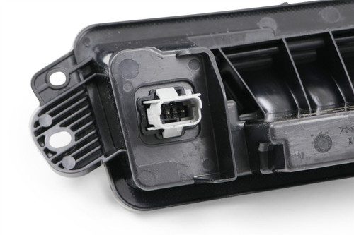 Daytime running light DRL LED right Peugeot 308 11-13