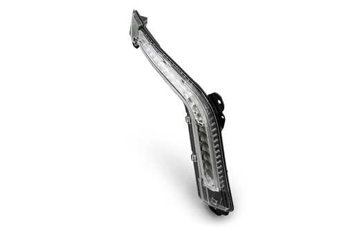 Daytime running light DRL LED right Peugeot 308 11-13