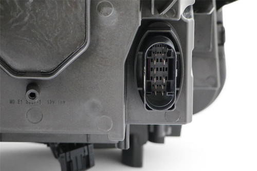 Headlight left LED VW Tiguan 16-