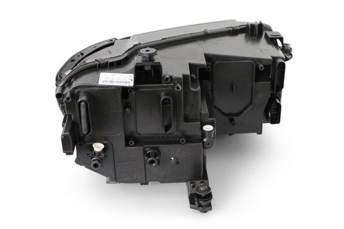 Headlight left LED VW Tiguan 16-