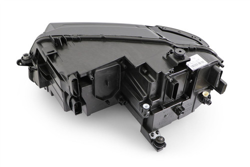 Headlight right LED VW Tiguan 16-