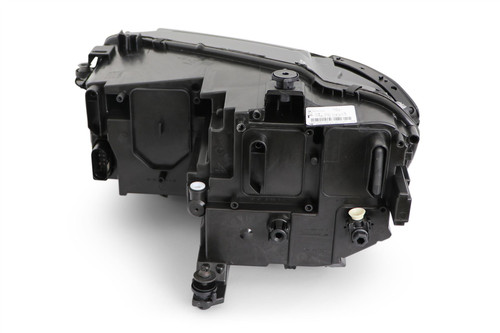 Headlight right LED VW Tiguan 16-