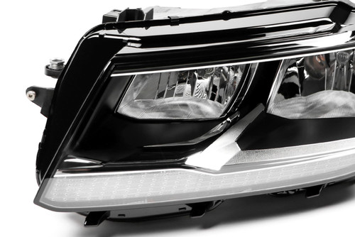 Headlight left VW Tiguan 16-
