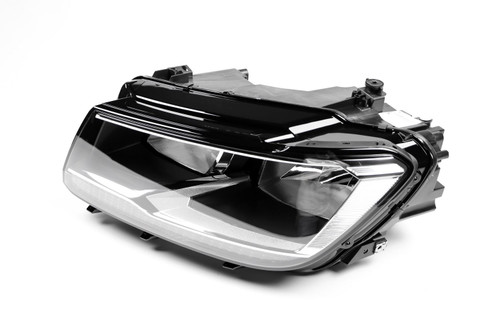Headlight left VW Tiguan 16-