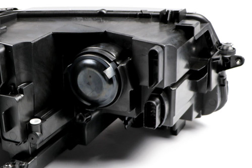 Headlight left VW Tiguan 16-