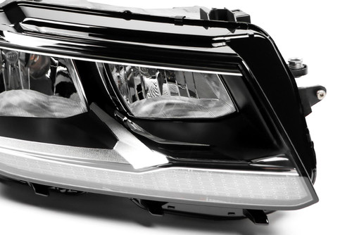 Headlight right VW Tiguan 16-