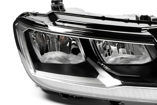 Headlight right VW Tiguan 16-