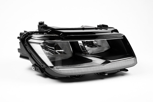 Headlight right VW Tiguan 16-