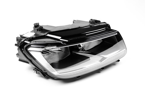 Headlight right VW Tiguan 16-