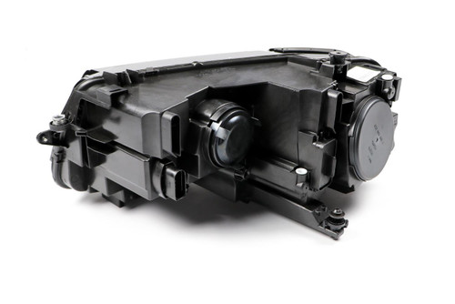 Headlight right VW Tiguan 16-