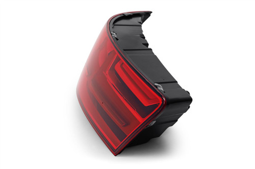 Rear light left LED Audi Q7 15-18