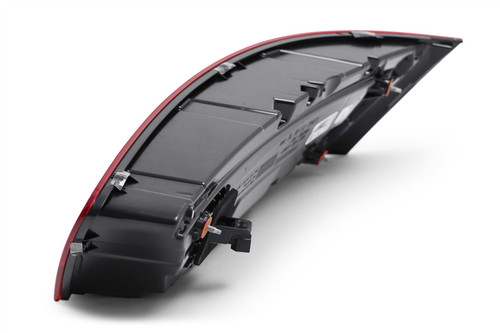 Rear light left LED Audi Q7 15-18