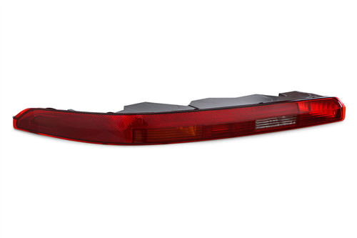 Rear bumper light left Audi Q7 15-18